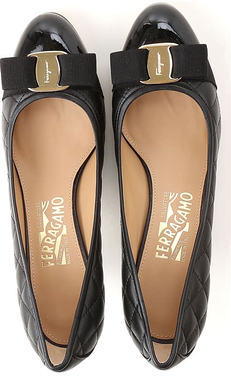 salvatore ferragamo slippers